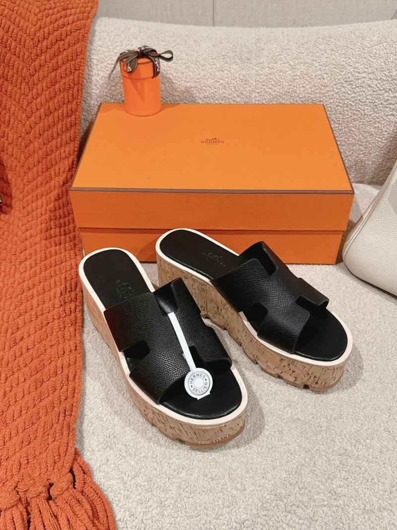 Hermes Sandals